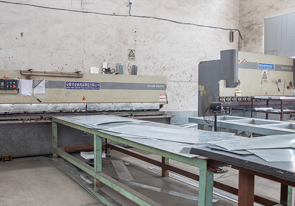 常州泰達聲學科技有限公司